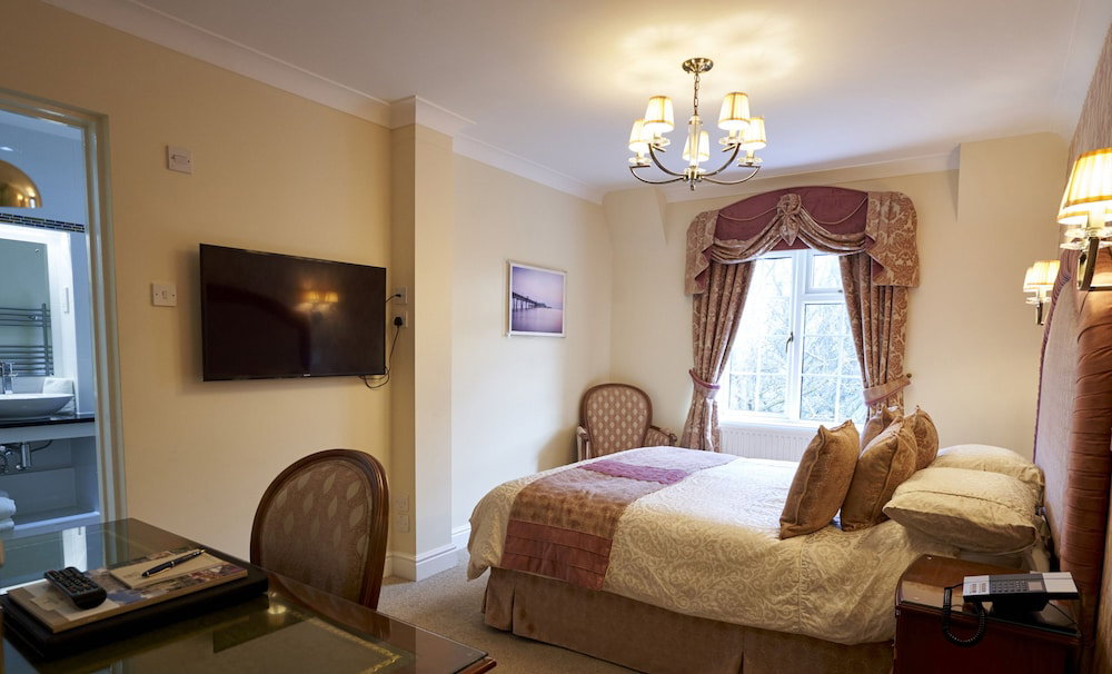 Hotel · Hempstead House Hotel, Sittingbourne