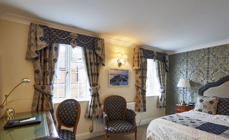 Hempstead House Hotel, Sittingbourne, Reino Unido