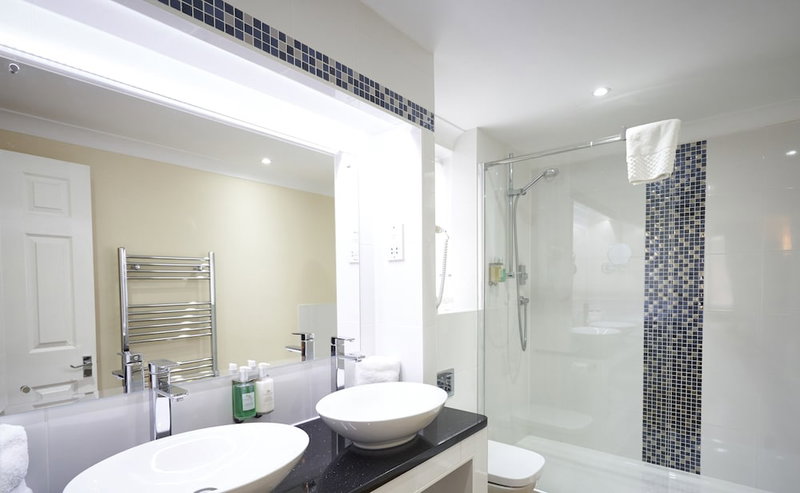 Hempstead House Hotel, Sittingbourne, Reino Unido