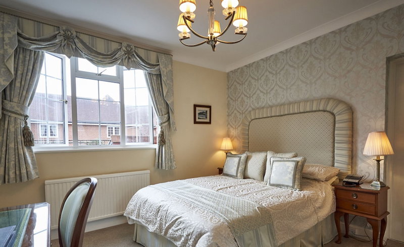Hempstead House Hotel, Sittingbourne, Reino Unido