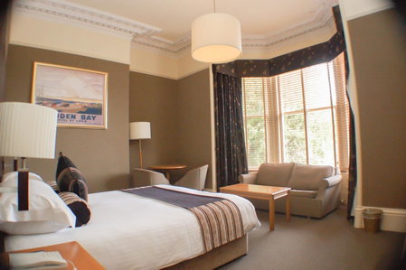 The Dutch Mill Hotel, Aberdeen, Reino Unido