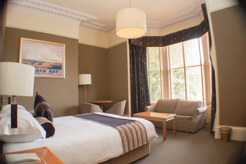The Dutch Mill Hotel, Aberdeen, Reino Unido