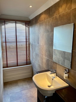 The Dutch Mill Hotel, Aberdeen, Reino Unido