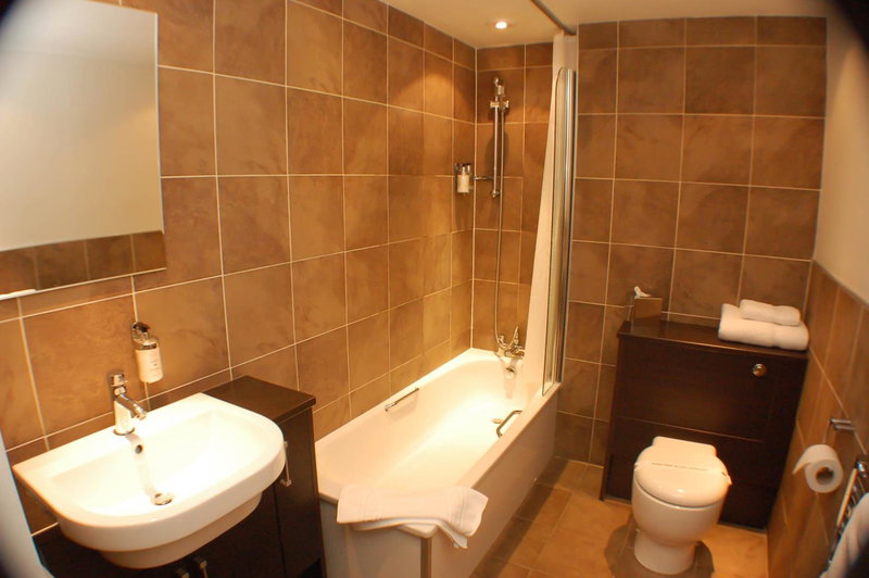 The Dutch Mill Hotel, Aberdeen, Reino Unido