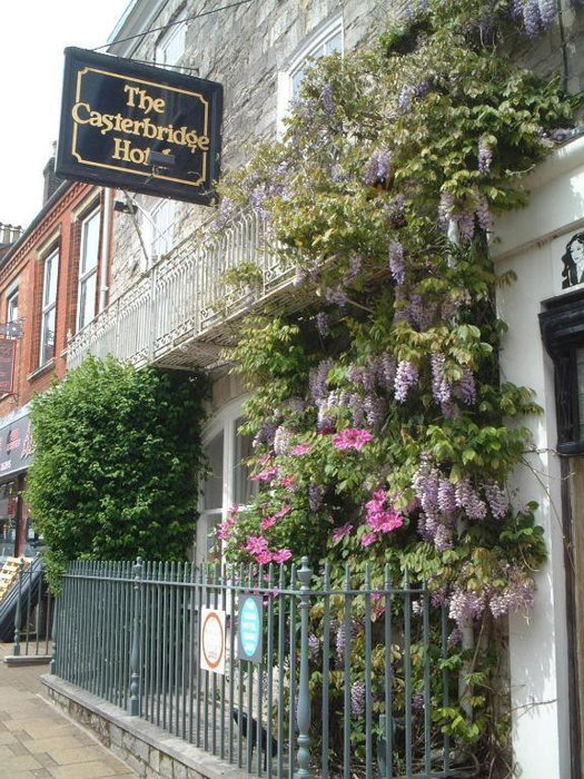 The Casterbridge, Dorchester, Royaume-Uni