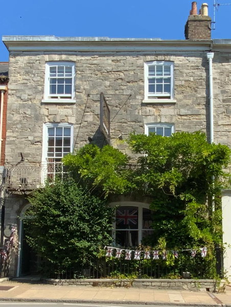 The Casterbridge, Dorchester, Royaume-Uni