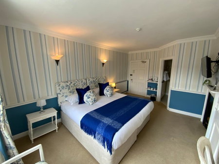 The Casterbridge, Dorchester, Royaume-Uni