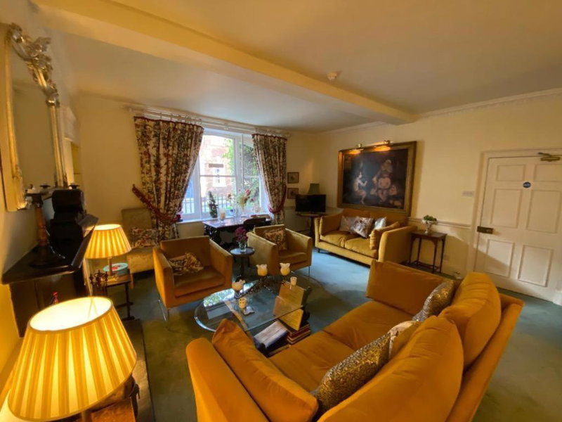 The Casterbridge, Dorchester, Royaume-Uni