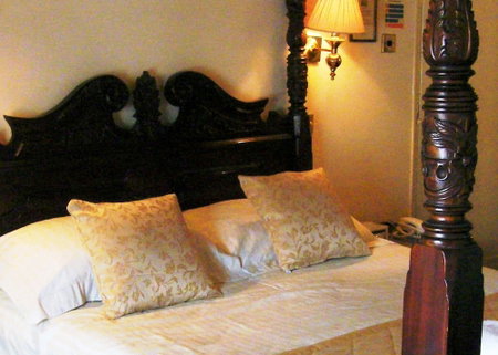 The Greyhound Coaching Inn, Lutterworth, United Kingdom