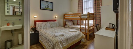 Barry House, London, United Kingdom