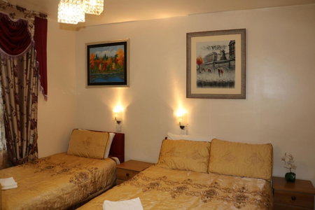 Barry House, London, United Kingdom