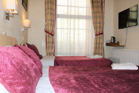 Barry House, London, United Kingdom