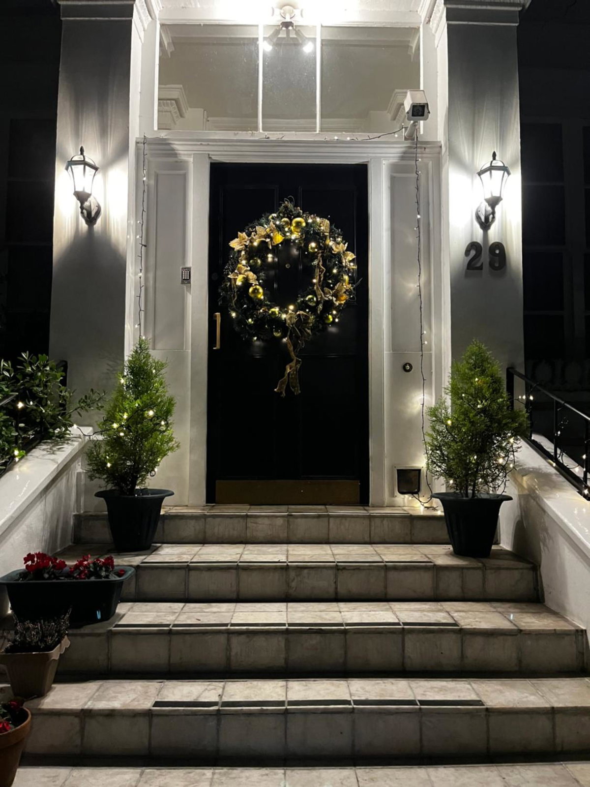 Hotel · Dawson Place, Juliette's Bed and Breakfast, London