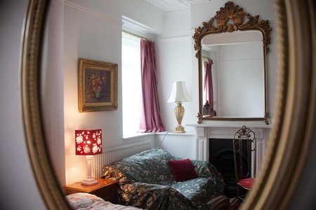 Dawson Place, Juliette's Bed and Breakfast, London, Royaume-Uni