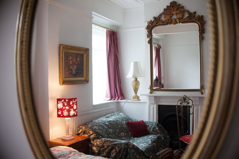 Dawson Place, Juliette's Bed and Breakfast, London, Royaume-Uni