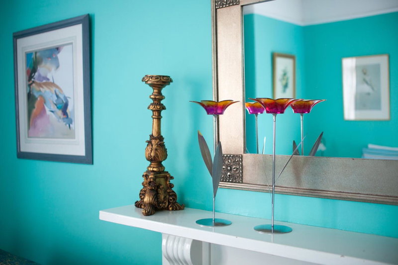 Dawson Place, Juliette's Bed and Breakfast, London, Royaume-Uni