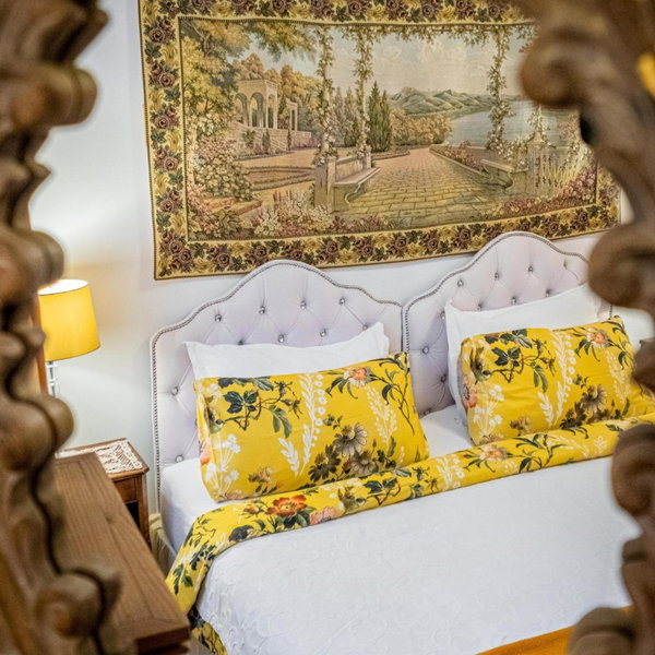 Dawson Place, Juliette's Bed and Breakfast, London, Royaume-Uni