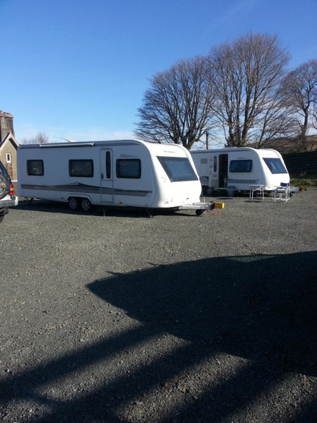 The Hopetoun Arms Hotel, Leadhills, Reino Unido