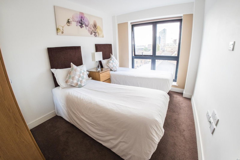 Ilford Tower Apartments, Ilford, Vereinigtes Königreich