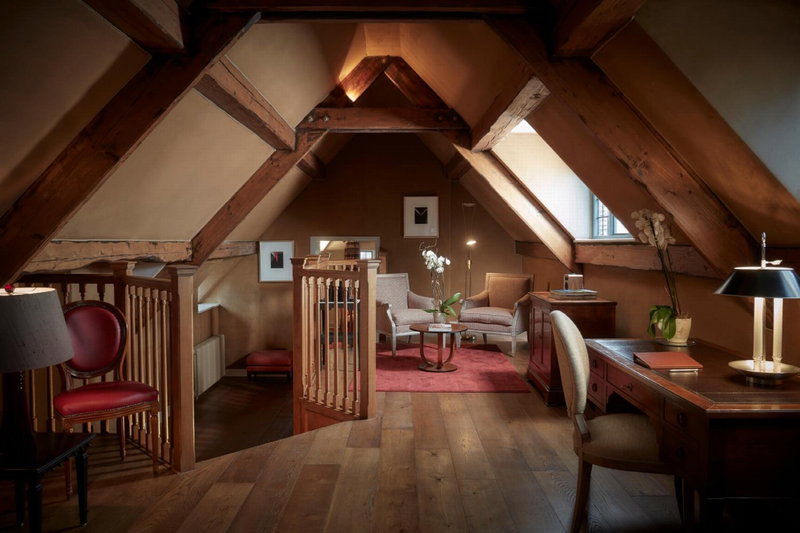Whatley Manor, Malmesbury, Великобритания