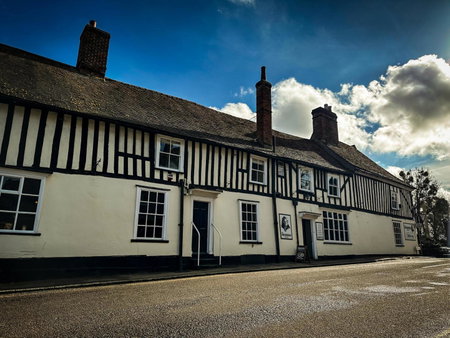 The Marlborough Dedham, Dedham, Vereinigtes Königreich