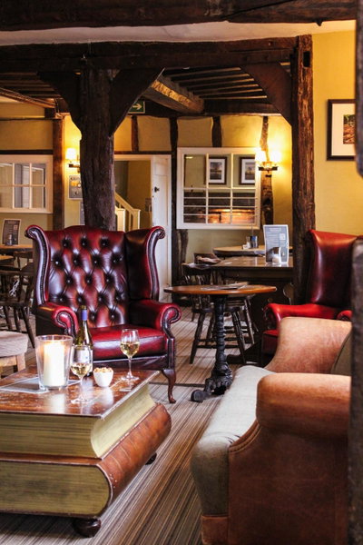 The Marlborough Dedham, Dedham, Vereinigtes Königreich