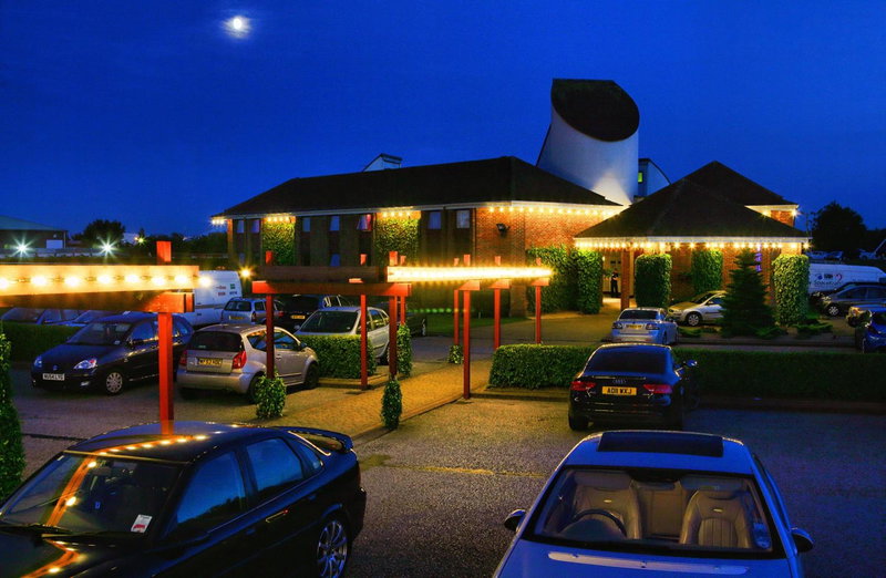 Damon’s Hotel, Lincoln, United Kingdom