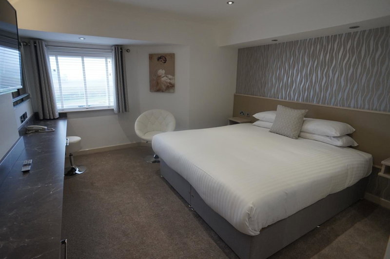 Damon’s Hotel, Lincoln, United Kingdom