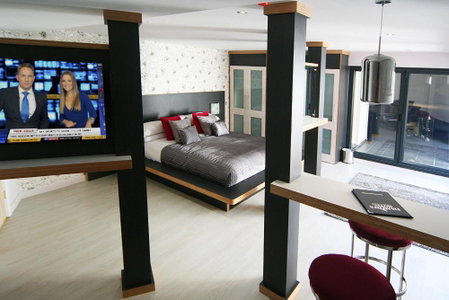 Damon’s Hotel, Lincoln, United Kingdom
