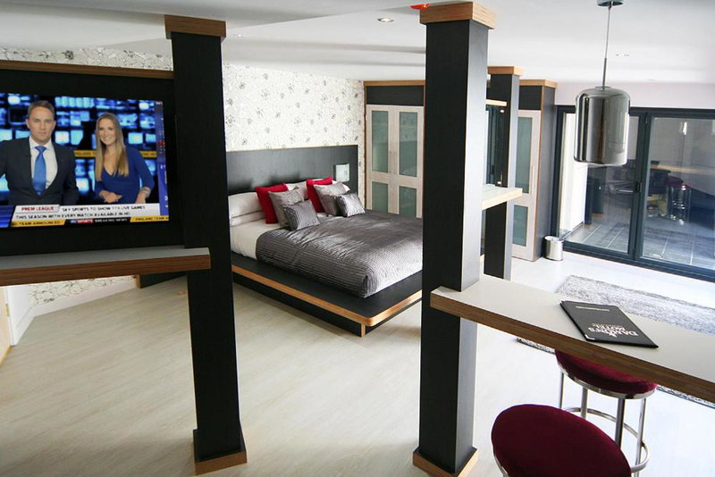 Damon’s Hotel, Lincoln, United Kingdom