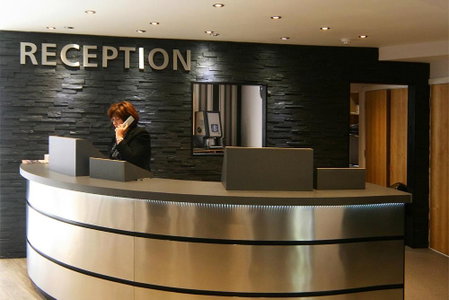 Damon’s Hotel, Lincoln, United Kingdom
