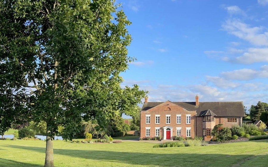 Winsley Park Farm, Leominster, Reino Unido