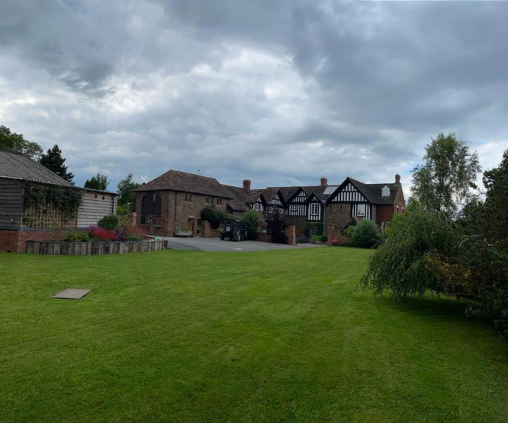 Winsley Park Farm, Leominster, Reino Unido