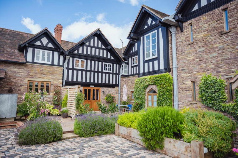 Winsley Park Farm, Leominster, Reino Unido
