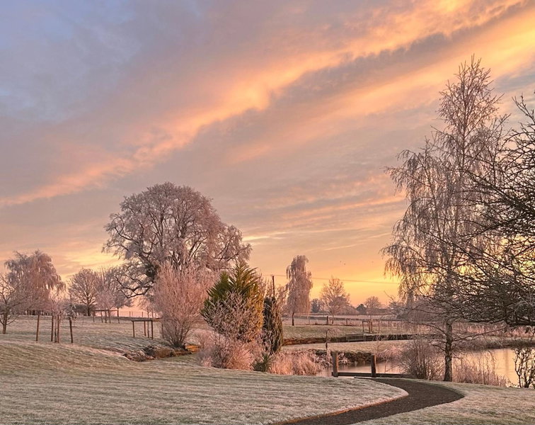 Winsley Park Farm, Leominster, Reino Unido