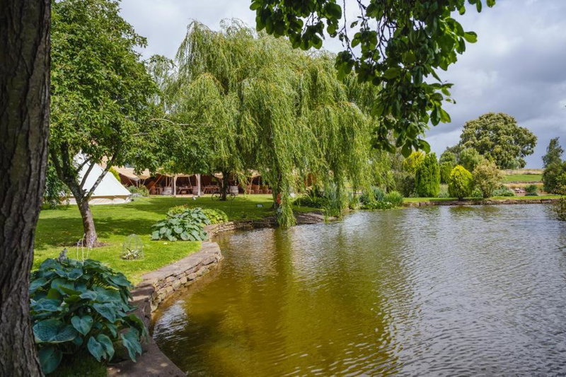 Winsley Park Farm, Leominster, Reino Unido