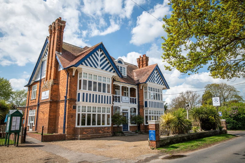 The Randolph Hotel, Southwold, United Kingdom