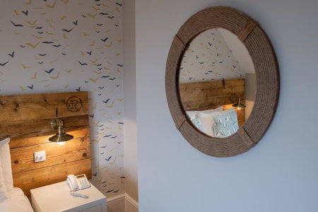 The Randolph Hotel, Southwold, United Kingdom