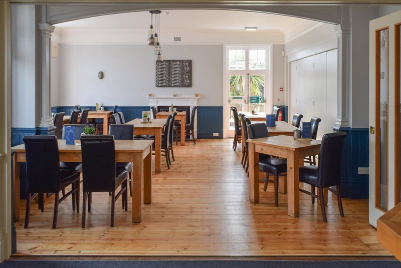The Randolph Hotel, Southwold, United Kingdom