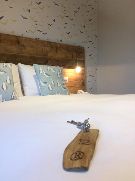The Randolph Hotel, Southwold, United Kingdom