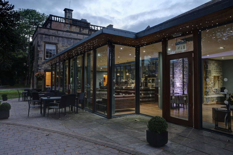 Mosborough Hall Hotel, BW Signature Collection, Sheffield, Royaume-Uni