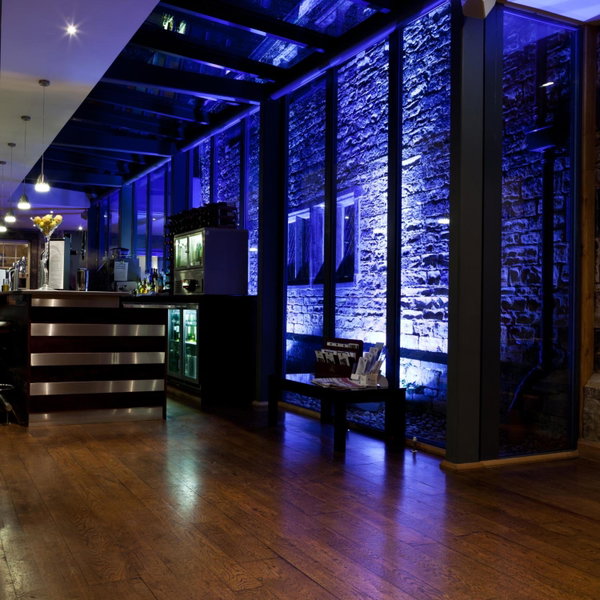 Mosborough Hall Hotel, BW Signature Collection, Sheffield, Royaume-Uni