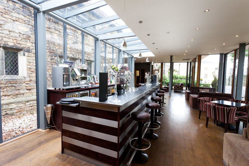 Mosborough Hall Hotel, BW Signature Collection, Sheffield, Royaume-Uni