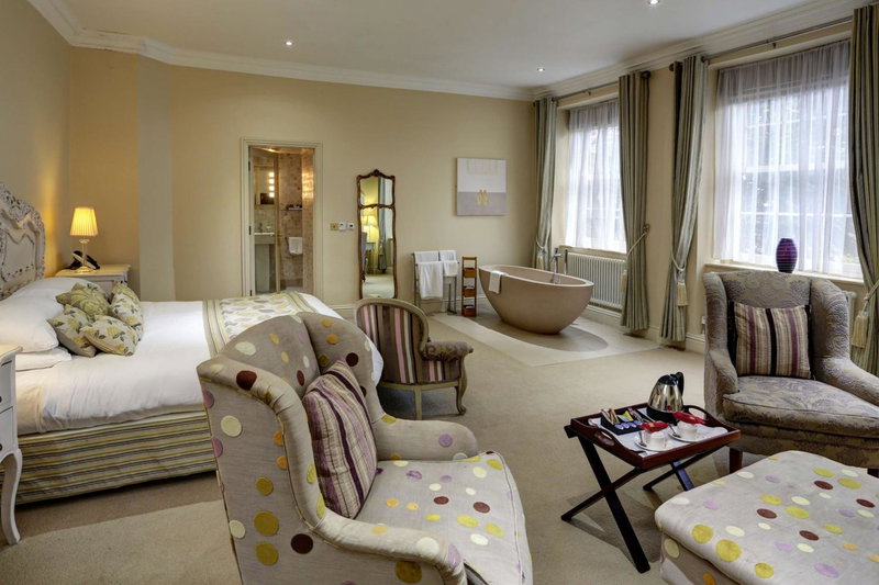 Mosborough Hall Hotel, BW Signature Collection, Sheffield, Royaume-Uni