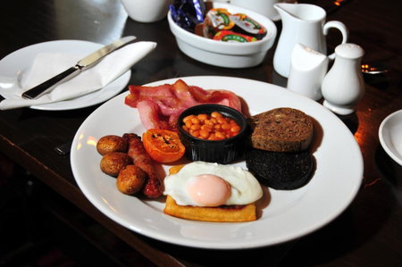 Schiehallion Hotel, Aberfeldy, Royaume-Uni