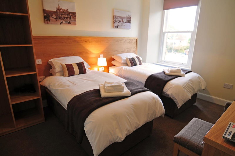Schiehallion Hotel, Aberfeldy, Royaume-Uni