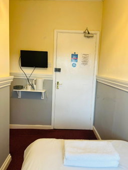 Rothwell House Hotel, Kettering, United Kingdom