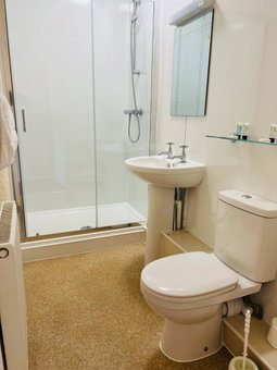 Rothwell House Hotel, Kettering, United Kingdom