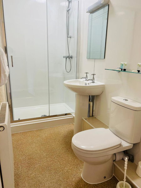Rothwell House Hotel, Kettering, United Kingdom