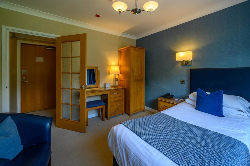 Trefeddian Hotel, Aberdyfi, Великобритания